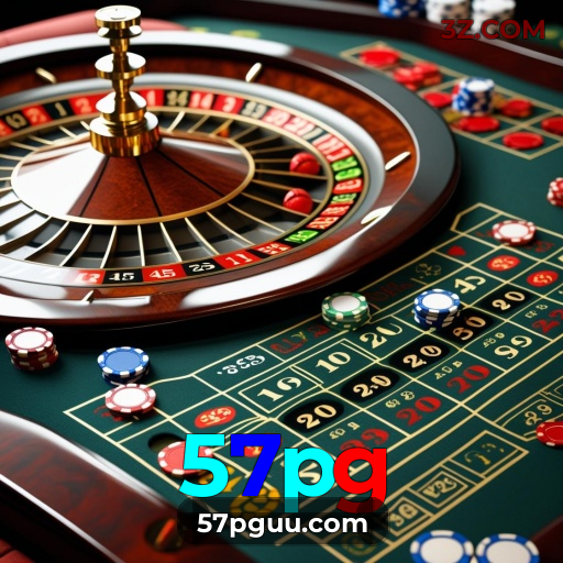 Casino Ao Vivo 57pg