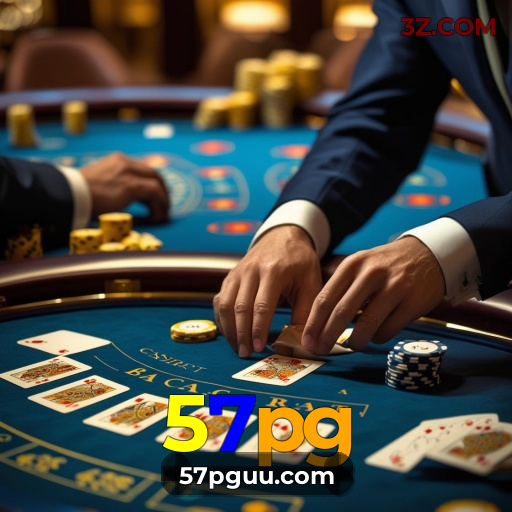 Jogos de Slot 57pg