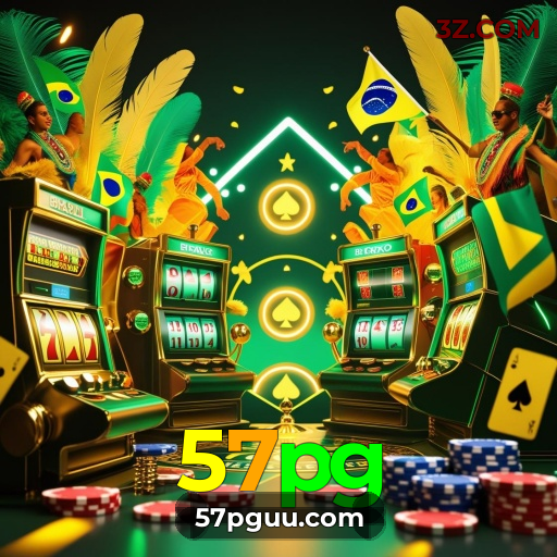 Estatísticas do Jogo 57pg